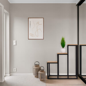 Dekoracyjny stojak na kwiatki KS-32 KWIETNIK III z serii KAJA HOME