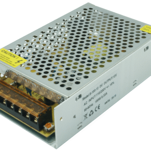 Komp. zasilania 12V DC IP20 8,33A 100W