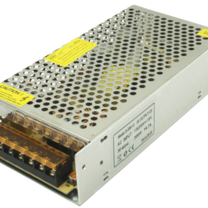 Komp. zasilania 12VDC IP20 16,75A 200W