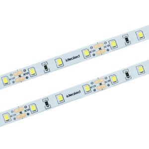 Taśma LED 60 SMD 2835 IP20 - zimna4,8W/m