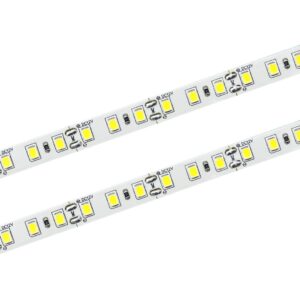 Taśma LED 120 SMD 2835 IP20 - zimna9,6W/m