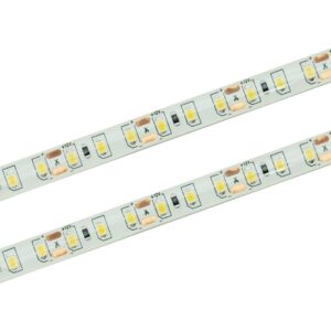 Taśma LED 120 SMD 2835 IP65 - ciepła 9,6W/m