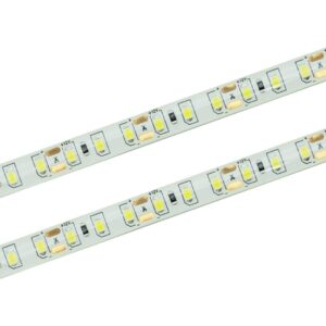 Taśma LED 120 SMD 3528 IP65 - zimna 9,6W/m