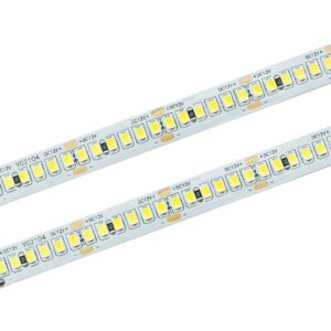Taśma LED 240 SMD 2835 IP20 - zimna