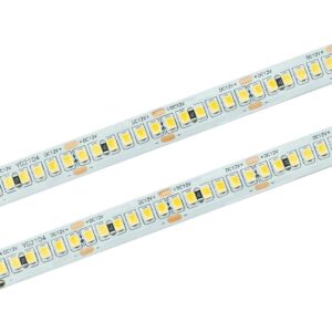 Taśma LED 240 SMD 2835 IP20 - ciepła