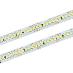 Taśma LED 240 SMD 2835 IP20 - neutralna