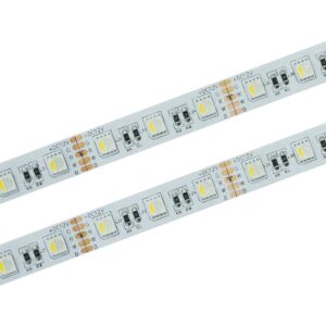 Taśma LED 60 SMD 5050 IP20 - RGBW szer.12mm