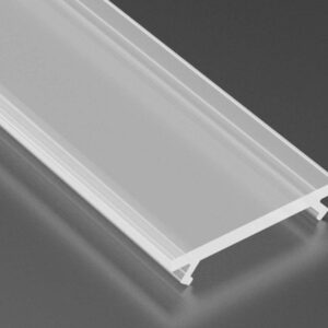 Klosz BASIC PC mrożony 3m