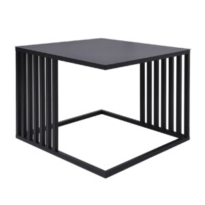 Efektowny stolik, idealny do salonu KS-18 STOLIK z serii KAJA HOME