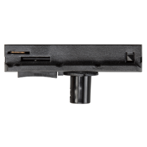 Złączka Track Czarny Do Lampy Wiszącej 1-Obwodowy