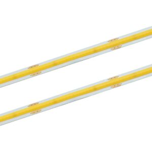 Taśma LED COB 480 4000K 48V 8W/m IP20 rolka 50m