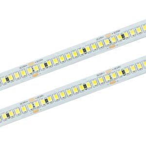 Taśma LED 240 SMD 2835 IP20 6000K 24V 30m