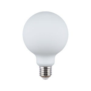 Źródła światła E27 7.5W 4000K Dimm Milky 5214-G95-DIM-MILKY