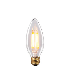 Źródła światła Retro LED bulb E27 6W 380635-RB