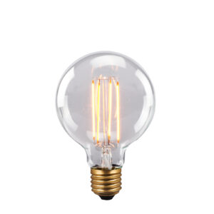 Źródła światła Retro LED bulb E27 6W 6806125-RB