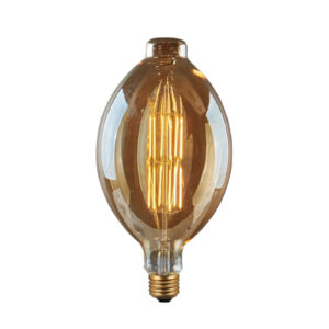 Źródła światła Retro LED Lamp Bulb E40/E27 8W 180612-RB