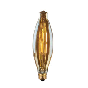 Źródła światła Retro LED Lamp Bulb E40/E27 8W 350612-RB